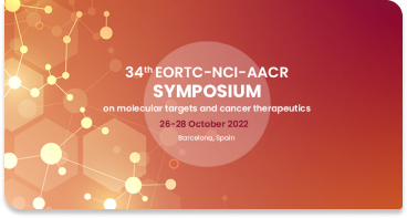 第34回EORTC-NCI-AACRシンポジウム